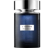 T Rochas L'homme Edt Aerosols 100ml