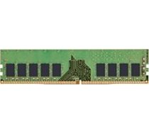 Atmiņa Servera Kingston Kingston Technology Ktd-pe432es8/16g Modulis Atmiņas 16 Gb 1 X 16 Gb Ddr4 3200 Mhz Korekcja Ecc