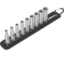 Wera Wera Belt A Deep 1 - Socket Uzgriežņatslēga Insert Set