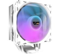 Dzesēšana Cpu Darkflash Dzesēšana Aktīvie Do Procesora Darkflash Z4 Pro Mist (Balts)
