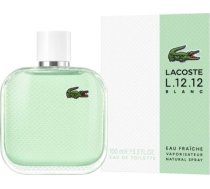 Lacoste Lacoste L.12.12. Blanc Eau Fraiche EDT 100ml
