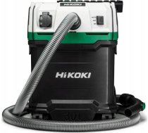 HIKOKI.VACUUM CLEANER 1000W 30L RP300YLWAZ