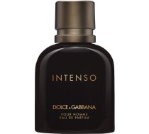 Dolce&gabbana Intenso Pour Homme Edp Aerosols 75ml