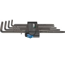 Wera Wera angle key set 967 / 9TX XL HF 1 - screwdriver