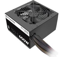 Barošanas avots Thermaltake Tr2 S 600w (ps-trs-0600npcweu-2)