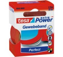 Tesa Lente Auduma - Extra Power 56343-00038-03, 1gab.