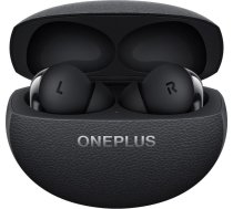 Austiņas Oneplus Buds Pro 3 Melns