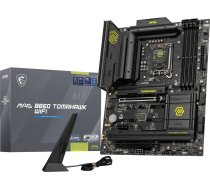 Mātesplate Msi Mag B860 Tomahawk Wifi