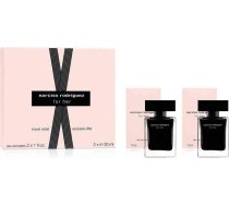 Narciso Rodriguez For Her EDT 2x30ml