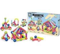 Klucīši Magnētiskais 3d 84el