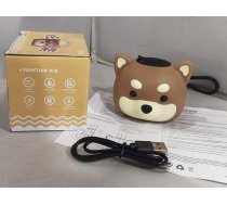 Skaļrunis Adar Skaļrunis Bluetooth Kabelis Usb