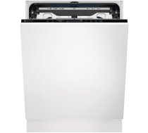 Trauku mazgājamā mašīna Electrolux Glasscare 700 Eeg68500l