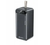 Powerbank Awei Awei Powerbank Pa-13 50000mah 22.5w Melns/black
