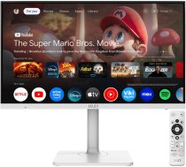Monitors Msi Modern Md272upsw