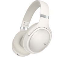 Havit H630BT over-ear BT headphones Silver