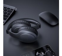 Havit HVBT-H630BT-BK, Wireless, Calls/Music/Sport/Everyday, 20 - 20000 Hz, 185 g, Headset, Black
