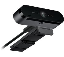 Webkamera Logitech Brio 4k (960-001746)