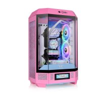 Korpuss Thermaltake The Tower 300 Rozā (ca-1y4-00sawn-00)