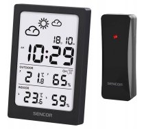 WEATHER STATION SWS 2300 B SENCOR