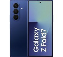 Viedtālrunis Samsung Galaxy Z Fold7 5g 12/512gb Debeszils (sm-f966bdbceub)