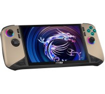Konsole Pārnēsājama Msi Claw 8 Ai+ (a2vm-015)