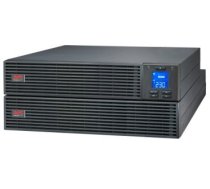 Ups Apc Barošanas avots Easy Ups On-line Srv 1000va Rm 230v