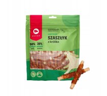 Mersjo Gardums Sunim - Szaszłyki No Truša 500g Maced Našķi Zobgrauzis Premium