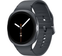 Smartwatch Samsung Galaxy Watch 8 44mm Grafīta krāsa (sm-l330ndaaeua)
