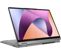 Portatīvais dators Lenovo Ideapad Flex 5 14abr8 Ryzen 5 7430u / 16 Gb / 512 Gb / W11 (82xx00k2pb)