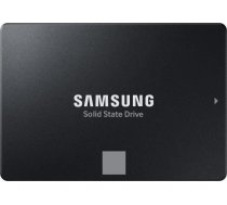Disks Ssd Samsung 870 Evo 8tb 2.5" Sata Iii (mz-77e8t0b/eu)