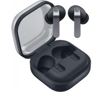 Austiņas Samsung Galaxy Buds4 Pro Melna (sm-r640nzkadbt)