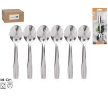 Lumarko Deserta karotes (6 gab.) 14 x 3 5 cm KITCHEN&GO 8445393388458 (8445393388458)
