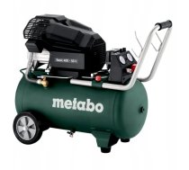 Kompresorss Metabo Metabo Kompresors Basic 400-50 V