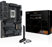 Mātesplate Asus Proart B850-creator Wifi Neo