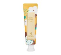Holika Holika_cotton Bebe Perfumed Hand Cream Perfumowany Krēms Roku Kokvilna 30ml