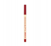 Lovely Lovely_velvet Ribbon Lip Pencil Kontūrzīmulis lūpu 02 1g