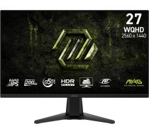 Monitors Msi Mag 275qf E20