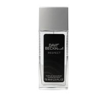 David Beckham Respect Deo Aerosols Glass 75ml