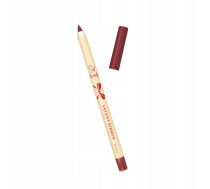 Lovely Lovely_velvet Ribbon Lip Pencil Kontūrzīmulis lūpu 01 1g