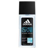Adidas Ice Dive Deo Aerosols 75ml