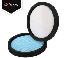 Maiss Putekļu Sūcēja Ruhhy Filtrs Hepa - 2gab. Putekļu Sūcēja 26708 Ruhhy