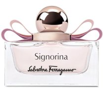 Salvatore Ferragamo Salvatore Ferragamo Signorina Edp Aerosols 50ml