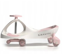 Milly Mally Milly Mally Braucējs Gravitācijas Gravity Cream Pink