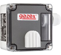 Gazex Detektors Gāzes Dg-15.en (dwz)