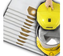 Maiss Putekļu Sūcēja Optimum 10x Maisi Putekļu Sūcēja Karcher Wd3 Se4001 Flizelinowe Sintētisks Komplekts