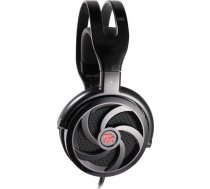 Austiņas Thermaltake Esports Shock Spin Melns (ht-sks004ecbl)