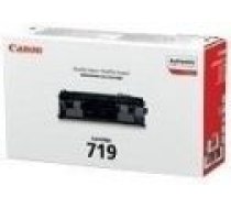 Toneris Canon Crg-719h Black Oriģināls (3480b002)