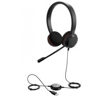 Austiņas Jabra Evolve 20 Duo (4999-823-109)