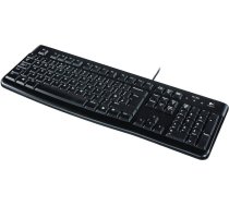 Tastatūra Logitech K120 (920-002526)