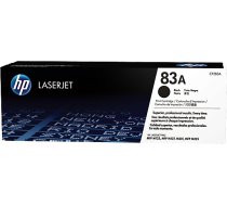 Toneris Hp 83a Black Oriģināls (cf283ad)
